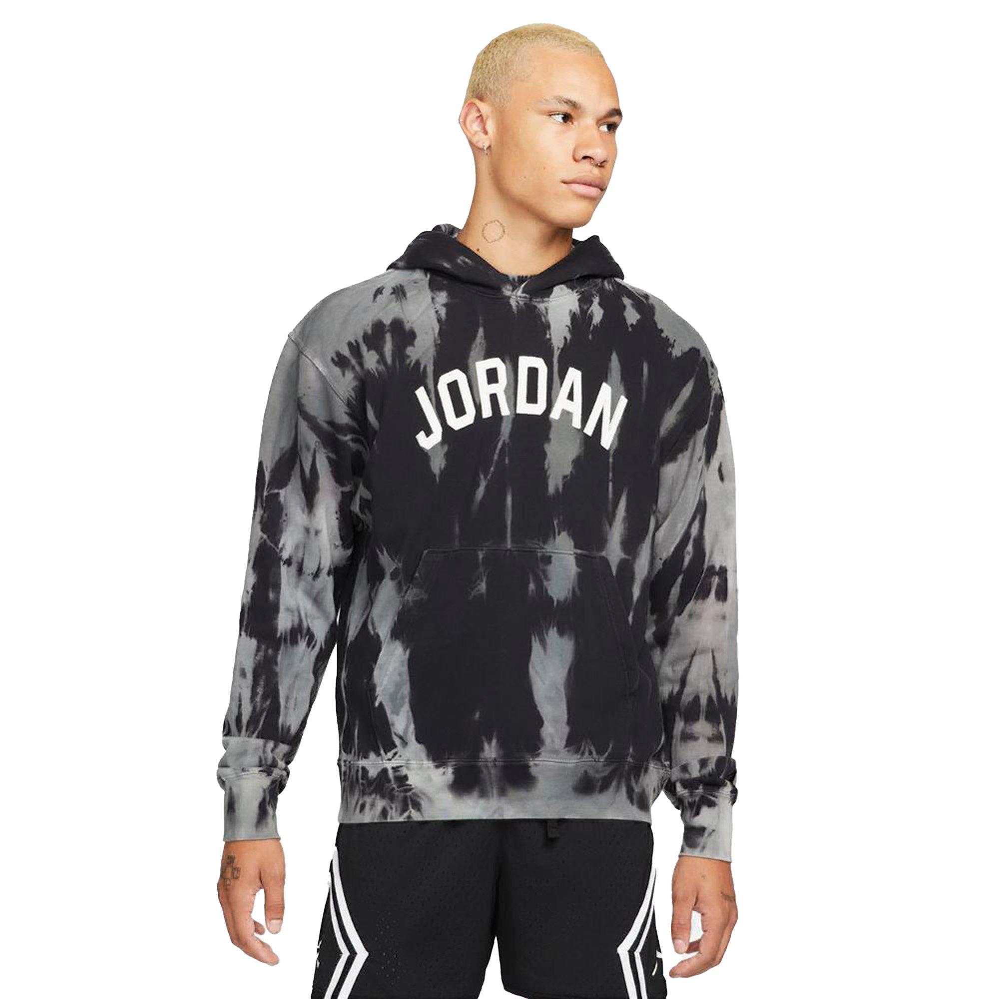 Jordan diamond clearance hoodie