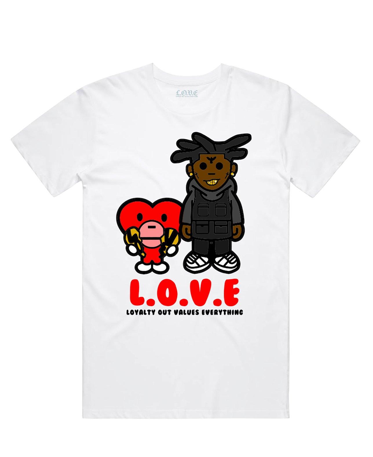 Love is a Verb (Cotton Candy hat) – Judah Life Apparel