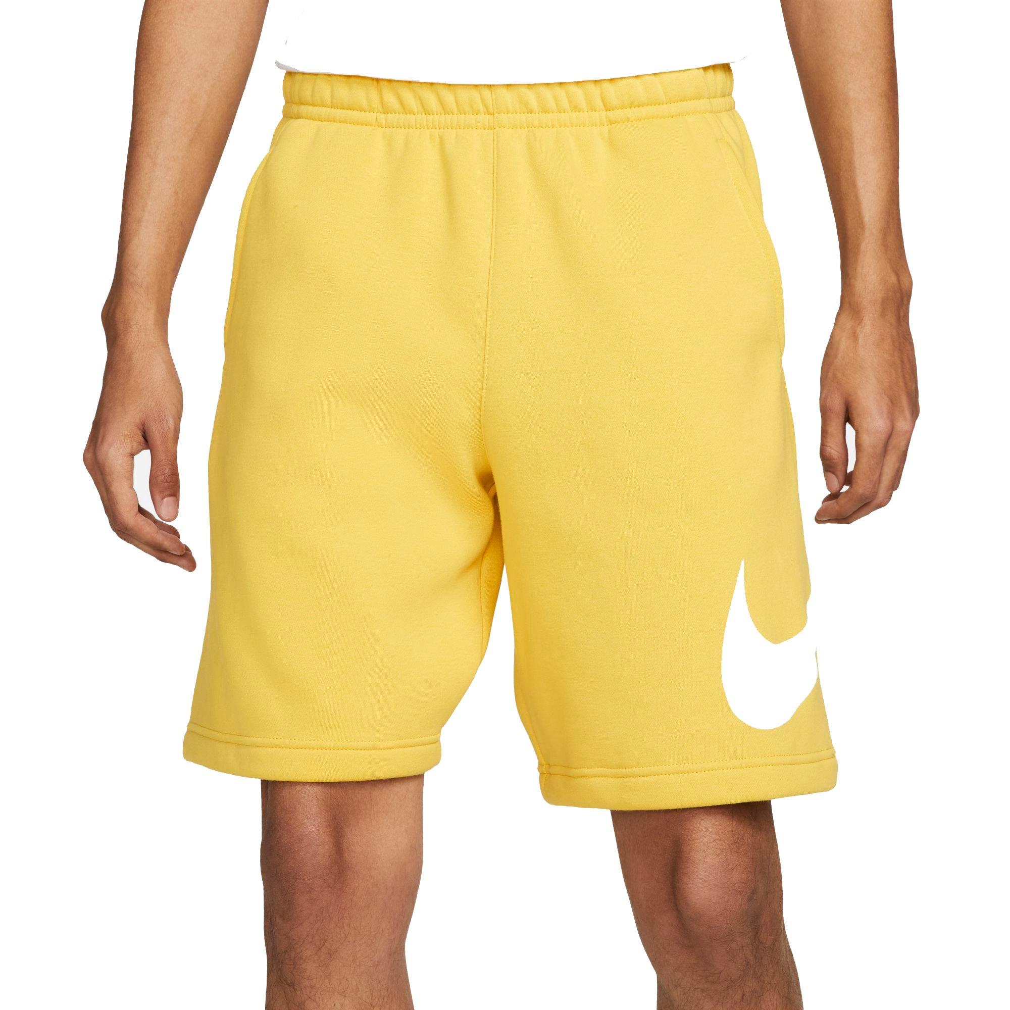 mens nike shorts hibbett sports