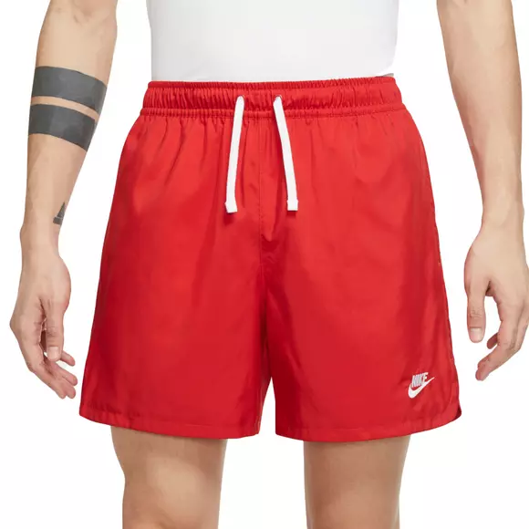 Nike Men's Sportswear Sport Essentials Woven Lined Flow 