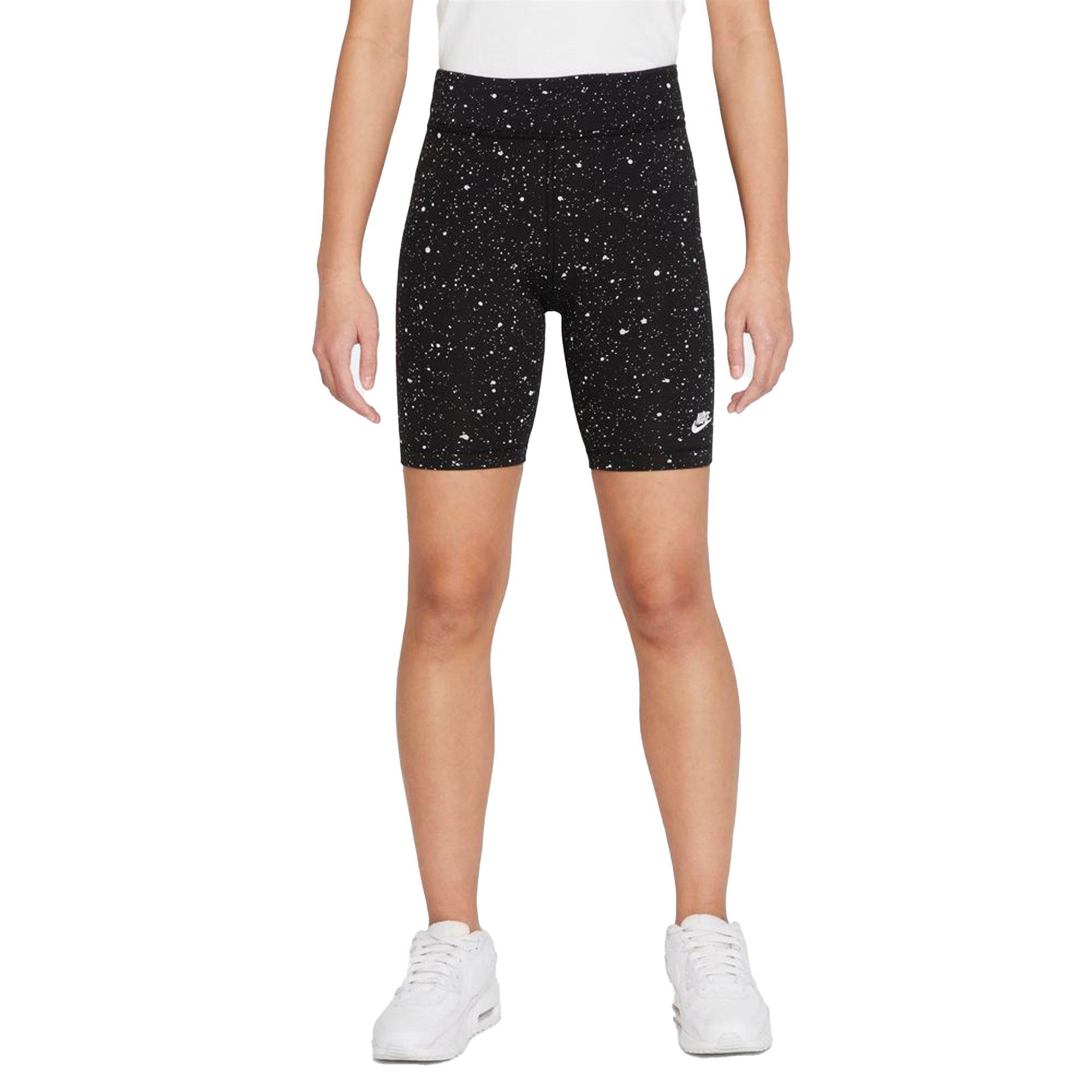 Nike pro hot sale starry night shorts