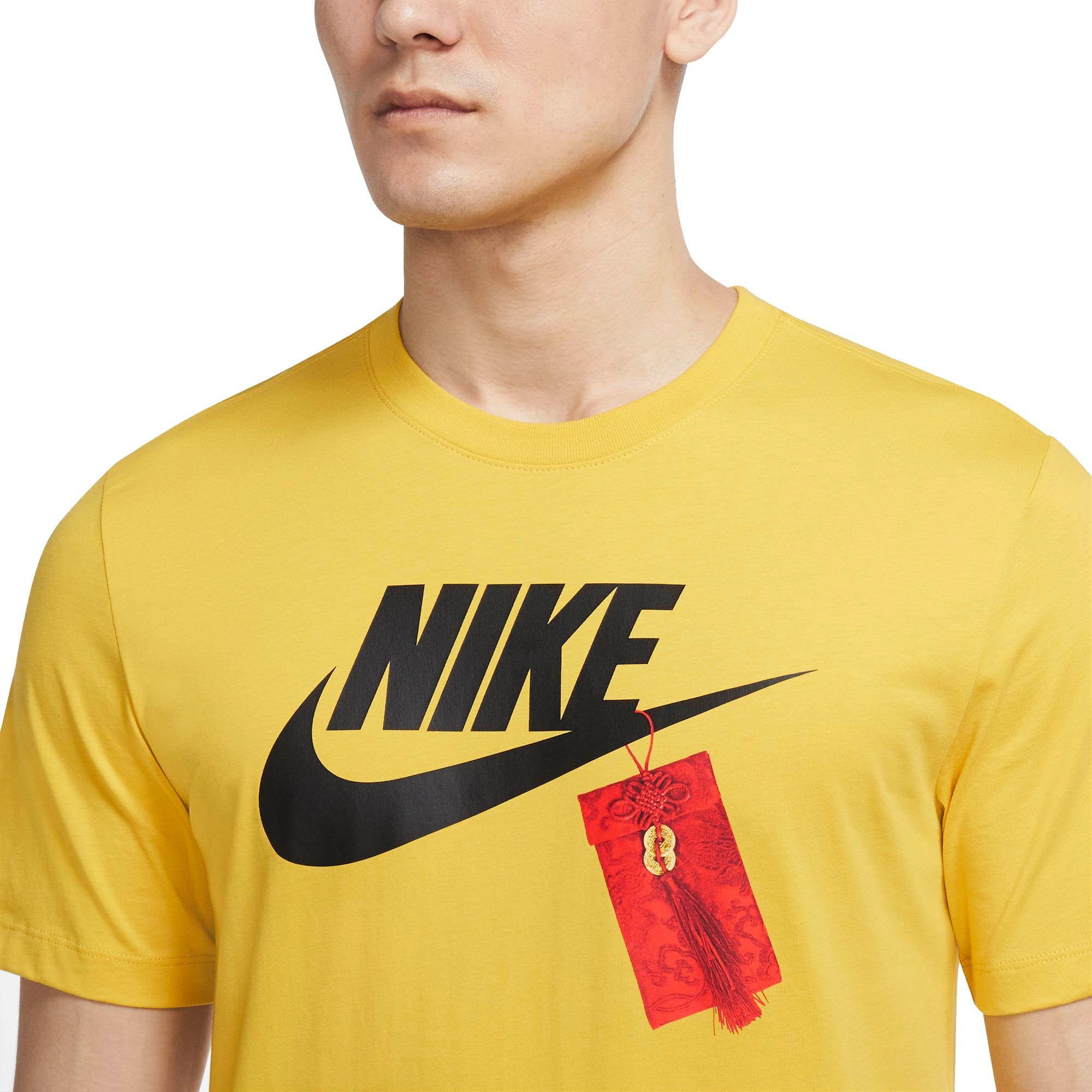 Nike Men s Sportswear Chinese New Year Tee