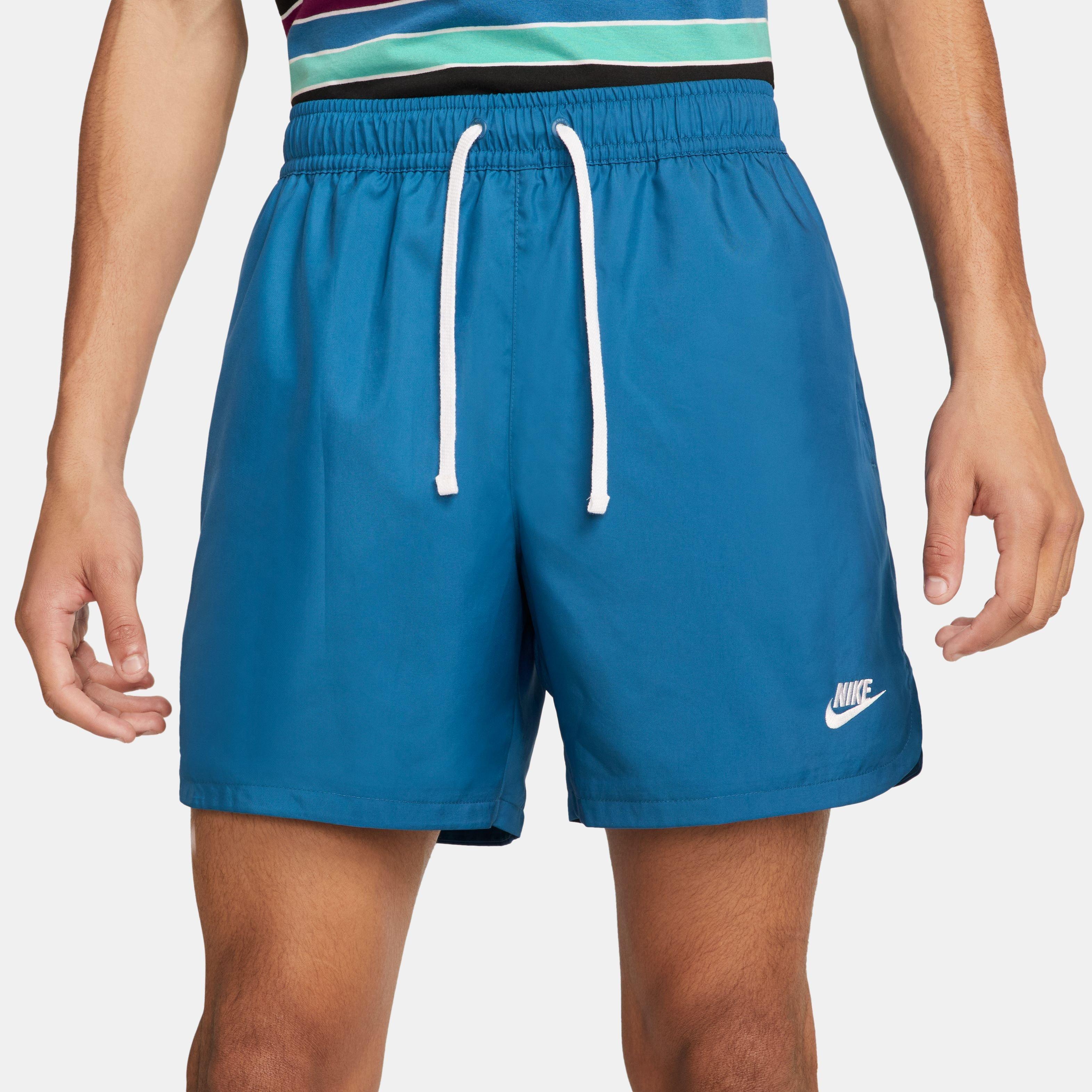 Short de sport totality bleu clair homme - Nike