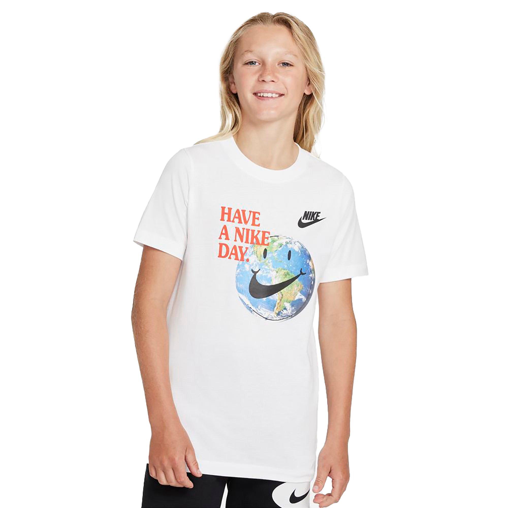 Have a on sale nike day tee