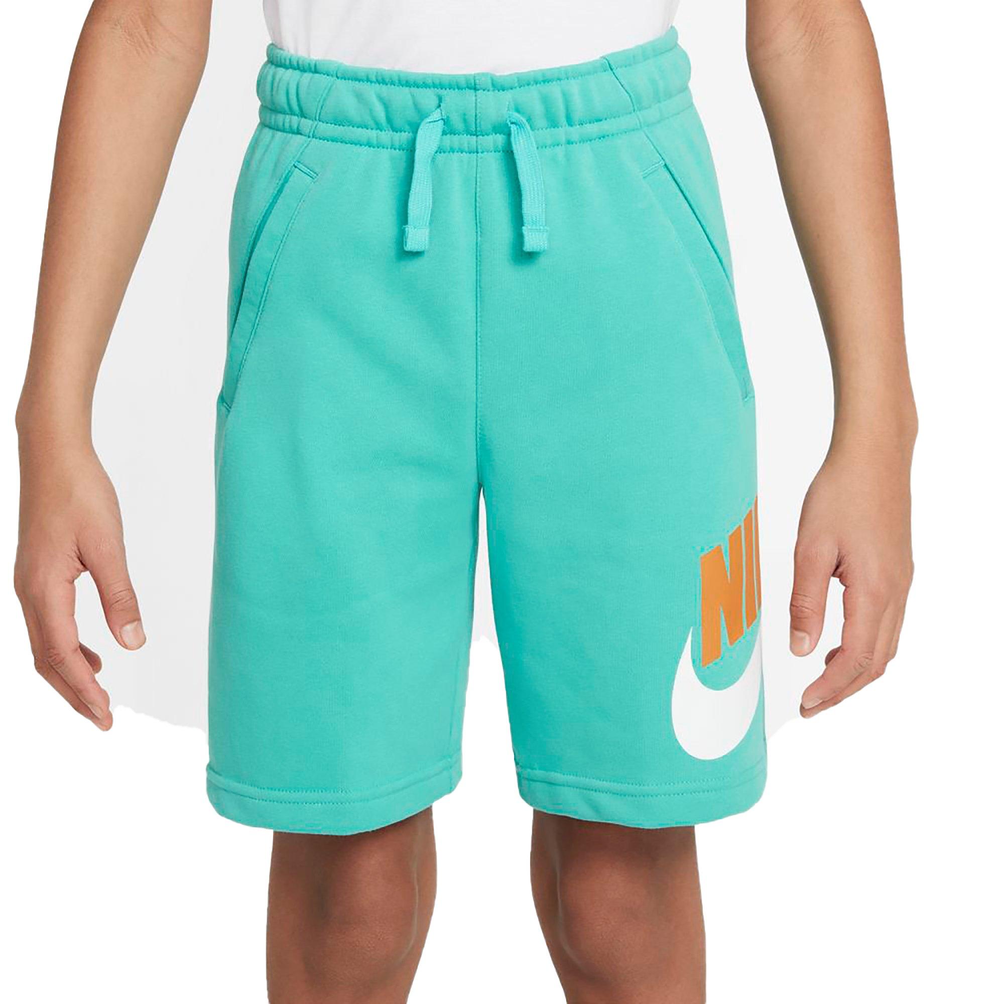 Nike Boys' Sportswear Club HBR 