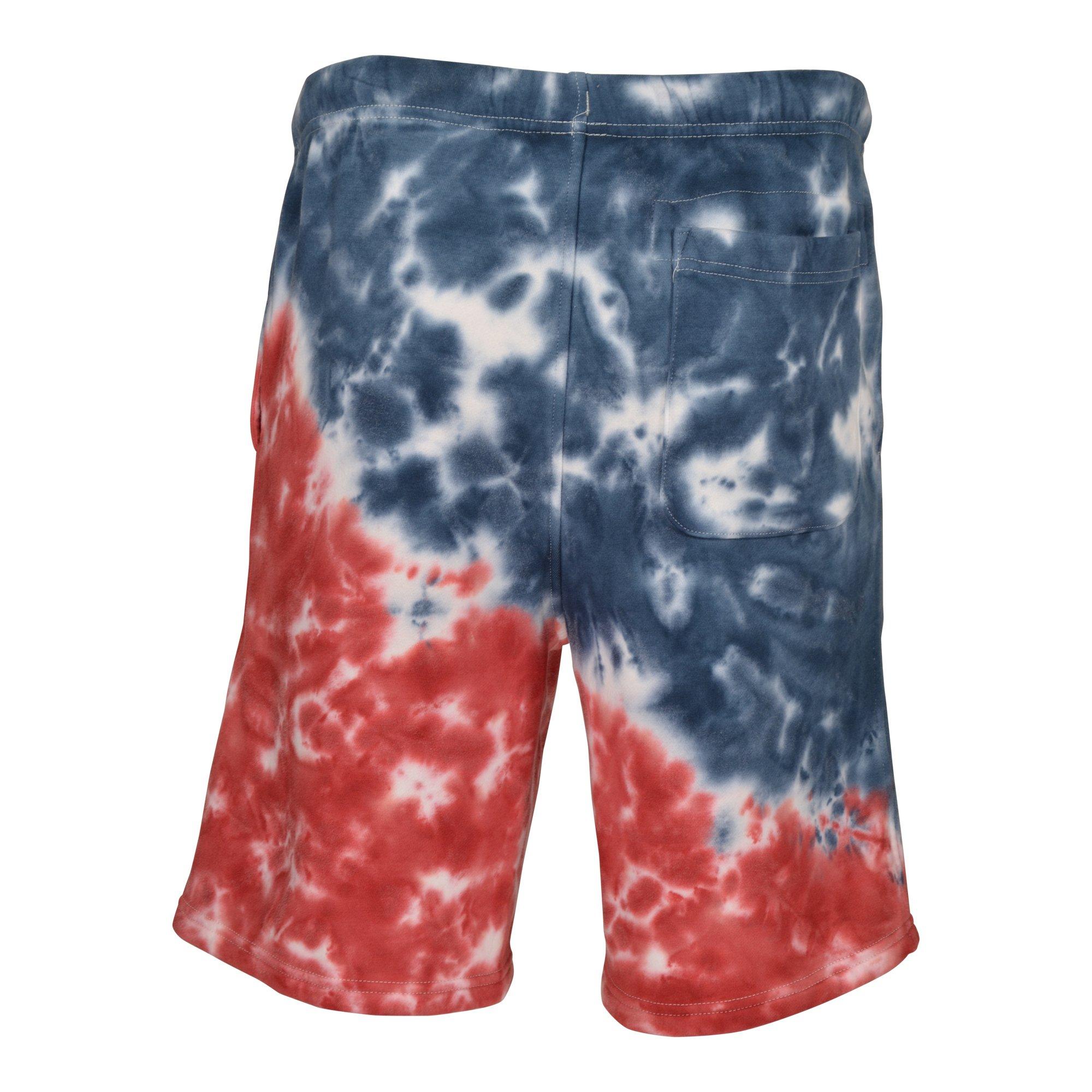champion dye shorts