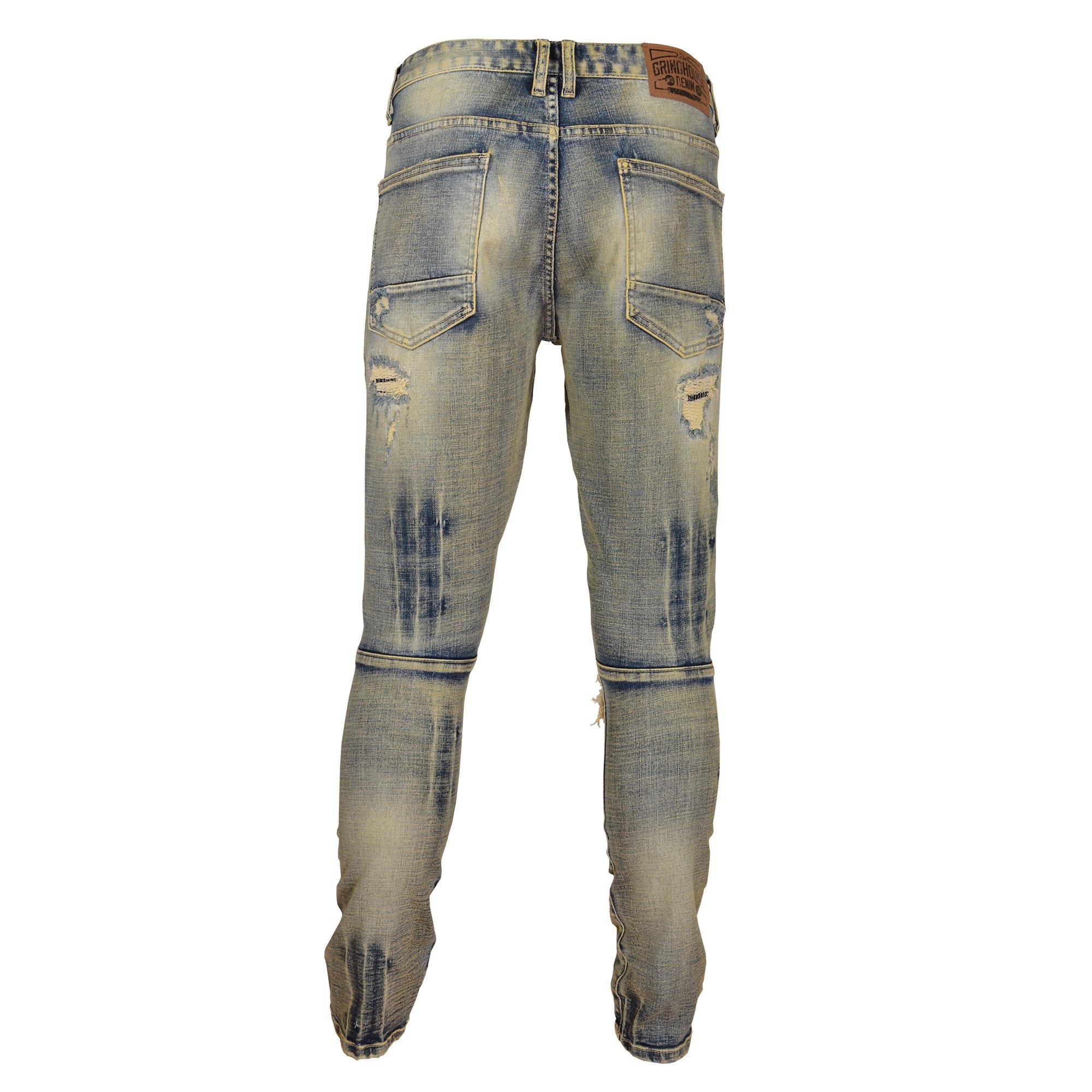 city gear grindhouse jeans