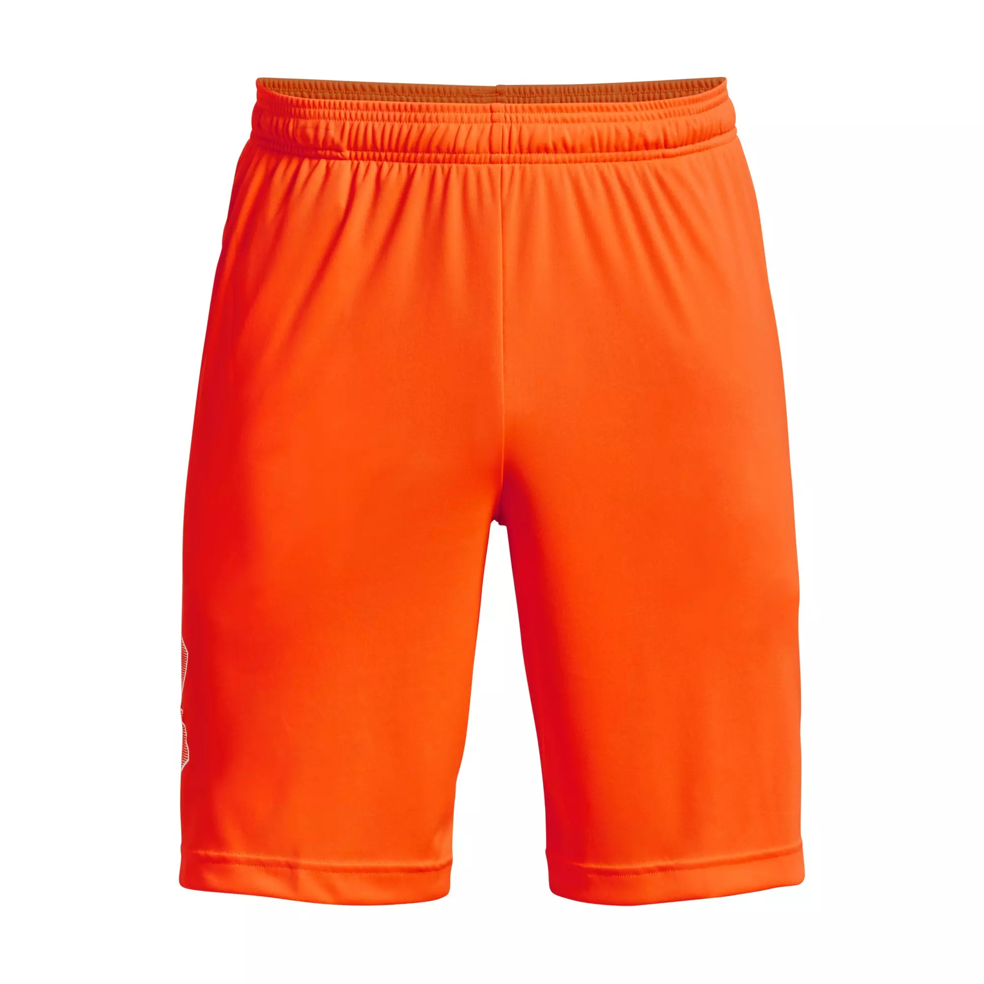 Under Armour Men's Tech Graphic "Orange" Shorts - ORANGE