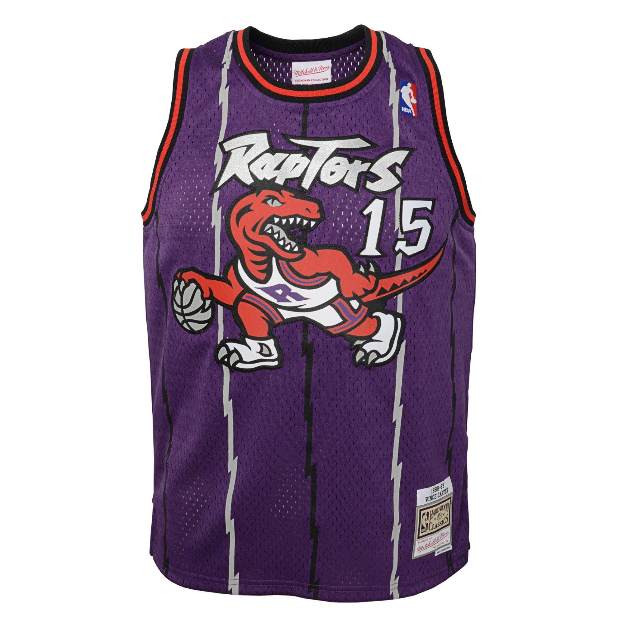 Nike Men's Kawhi Leonard Toronto Raptors Icon Swingman Jersey - Macy's