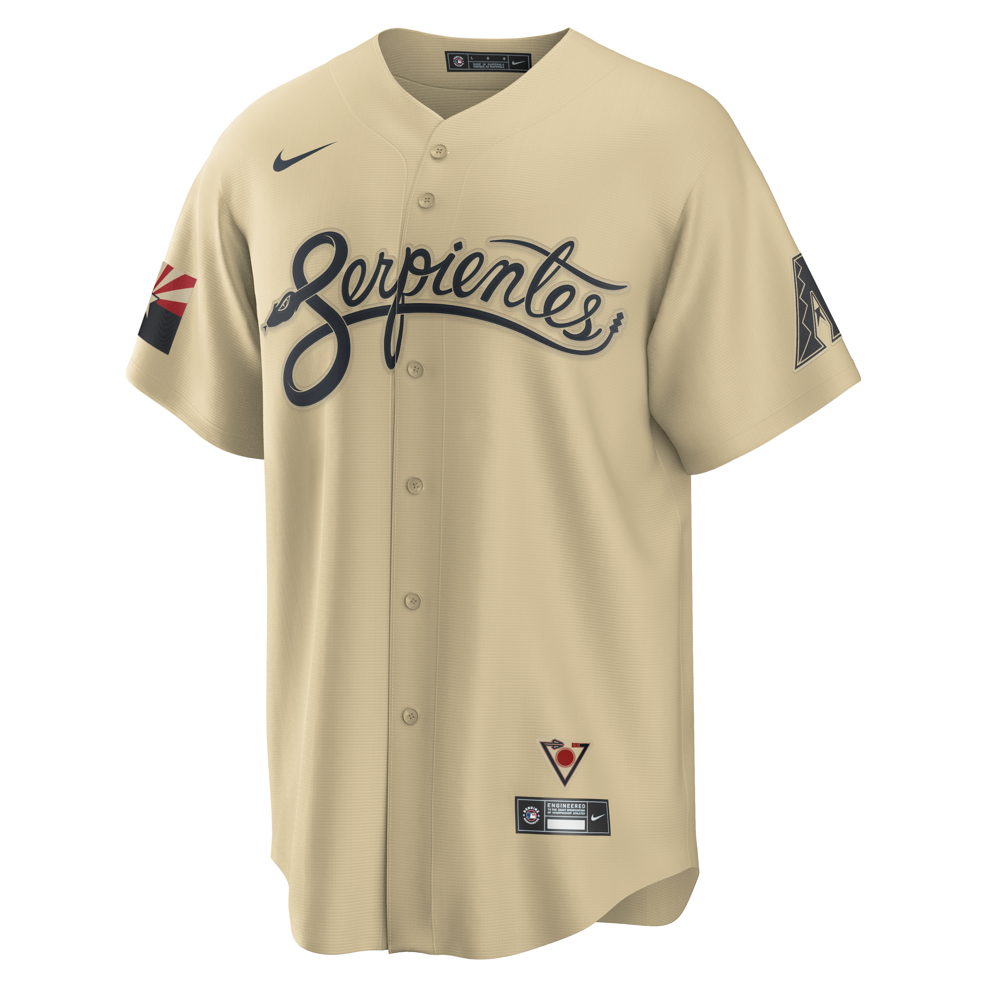Grading EVERY MLB Nike City Connect Jersey 