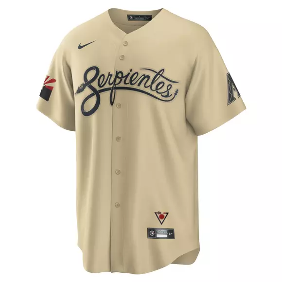SOURCE SPORTS: Nike Reveals San Diego Padres City Connect Jersey - The  Source