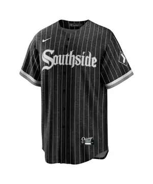 chicago white sox nike city connect jersey