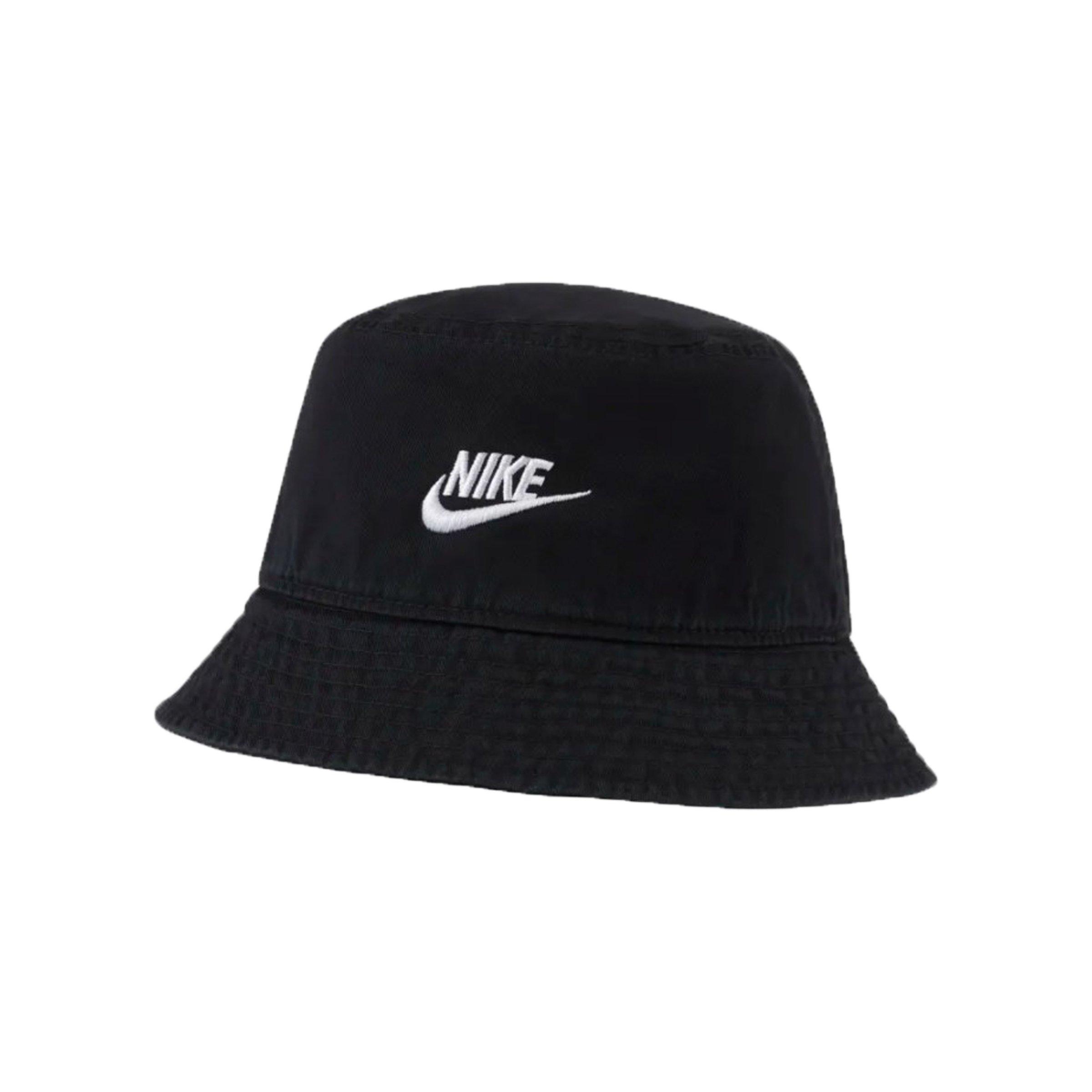 NEW Nike Boonie Hat (Dri-Fit) - Tan - Size M/L - Golf / Training