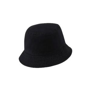 Nike Sportswear Futura Wash Bucket Hat - Black