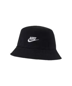 Nike Men's Futura Logo Bucket Hat