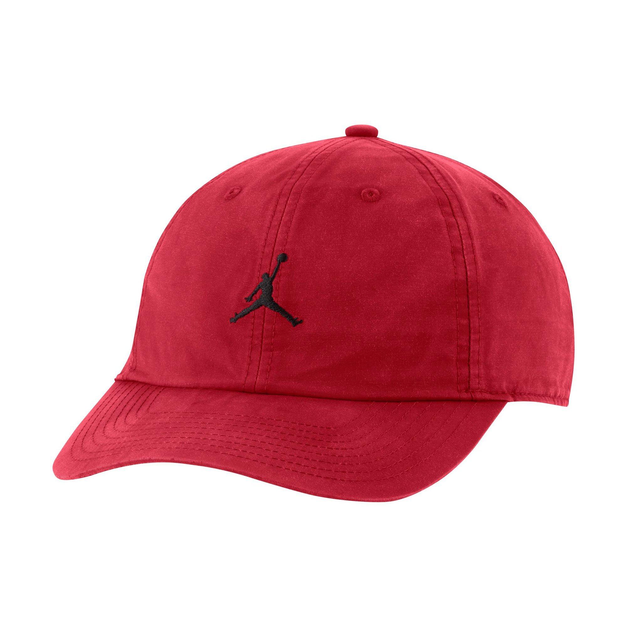 jordan fitted hats mens