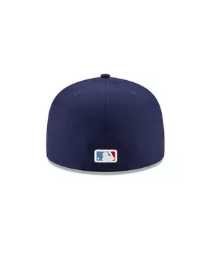 New Era Chicago Cubs 59FIFTY City Connect Fitted Cap - Hibbett