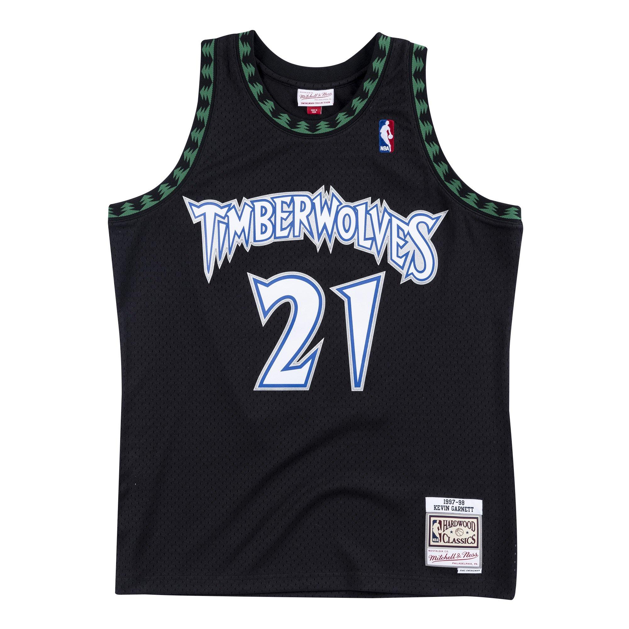 timberwolves shop