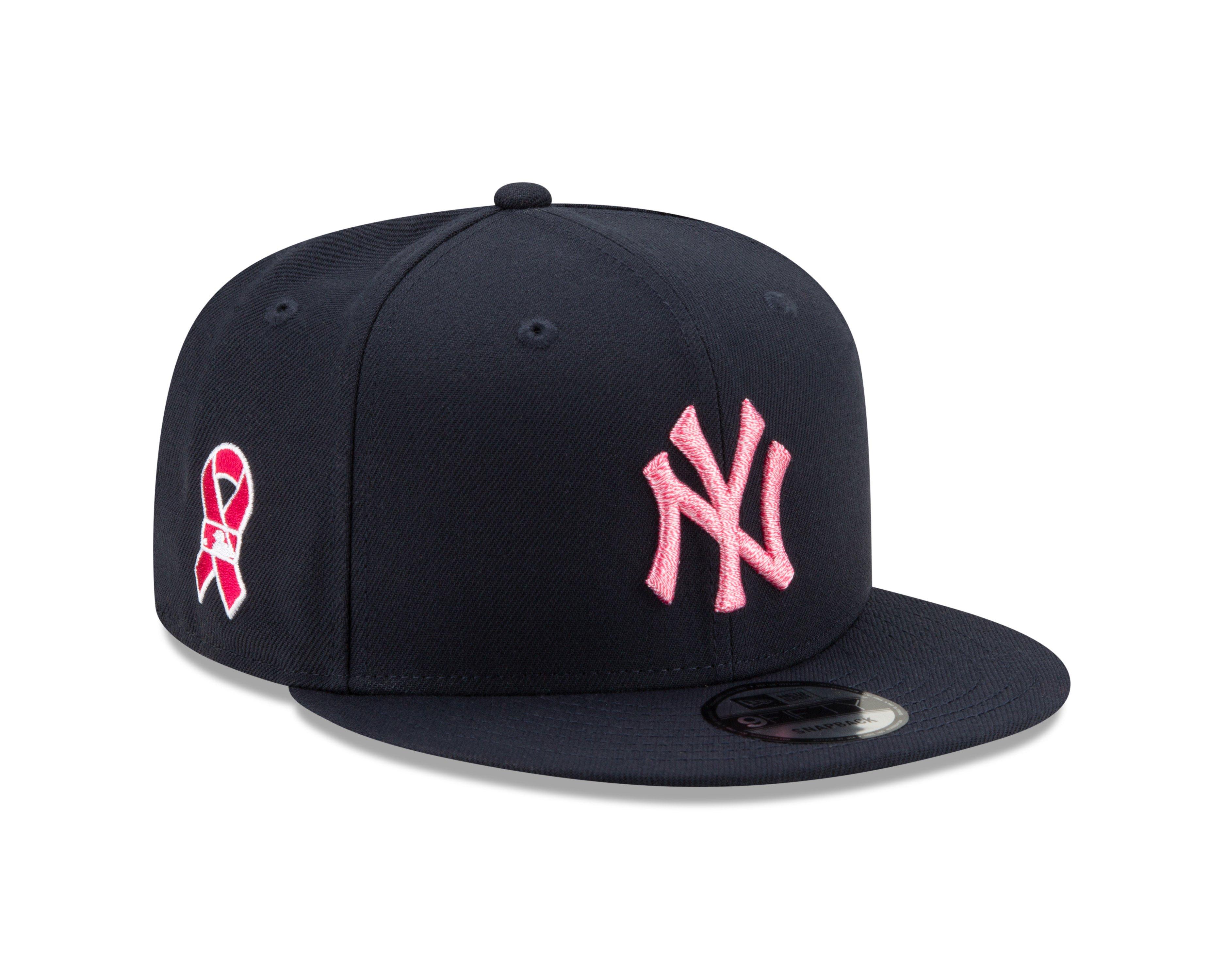 59-50 2022 Mother's Day Cap 7 3/4 / Pink