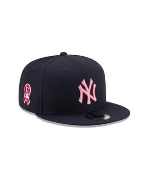 New Era New York Yankees Mother's Day 9FIFTY Snapback Hat