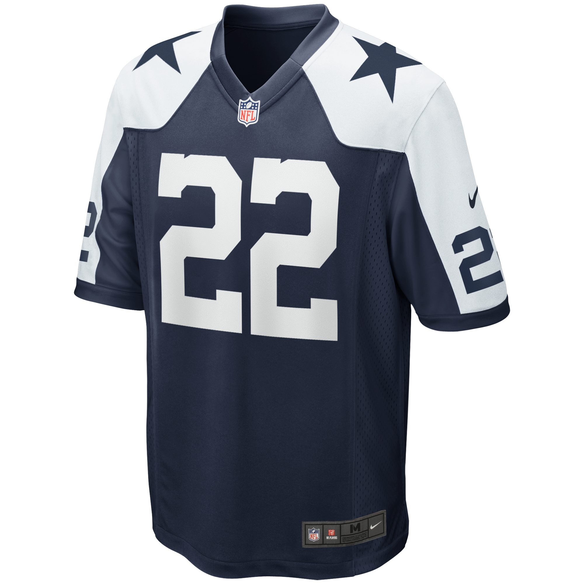 emmitt smith jerseys