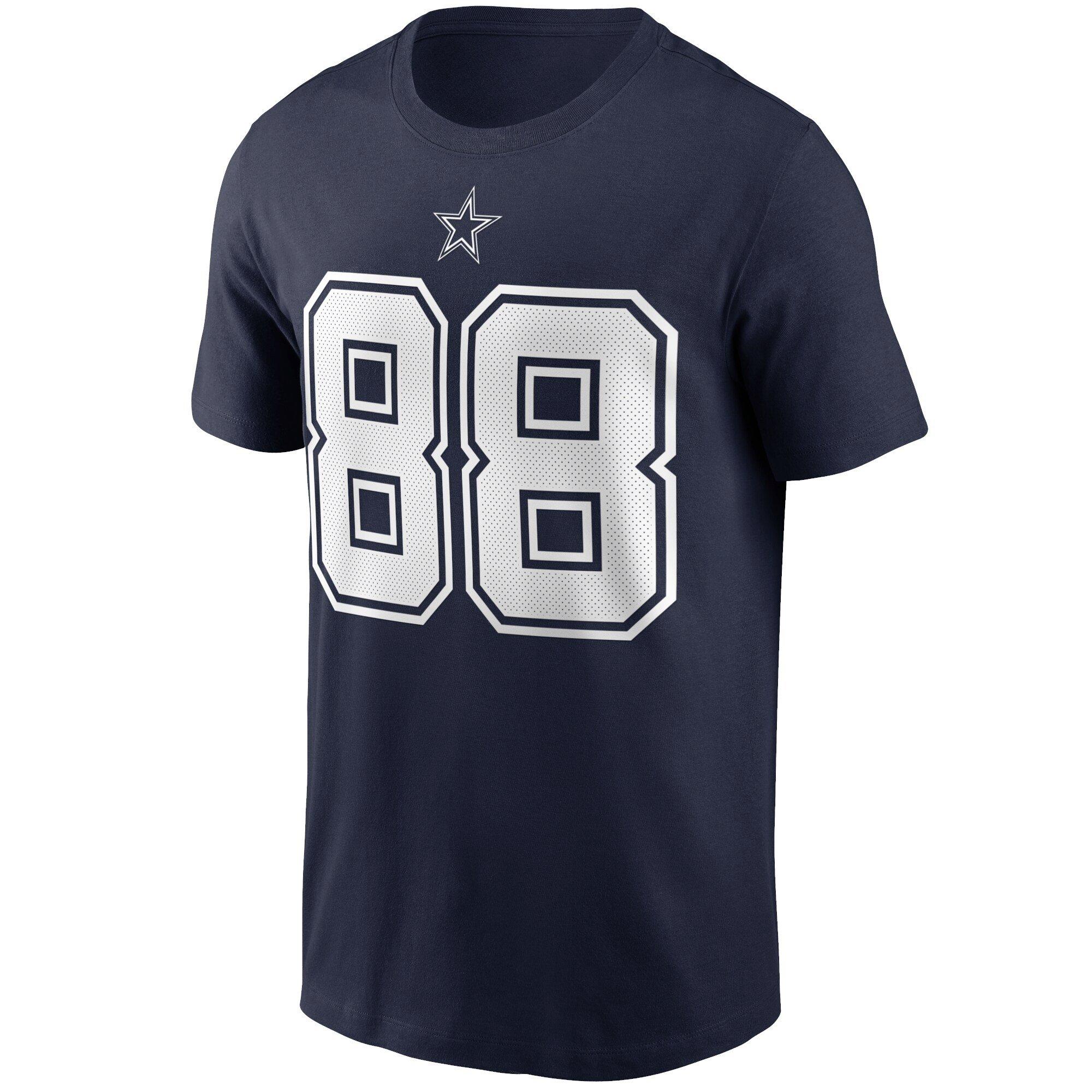 CeeDee Lamb YOUTH Dallas Cowboys Jersey – Classic Authentics