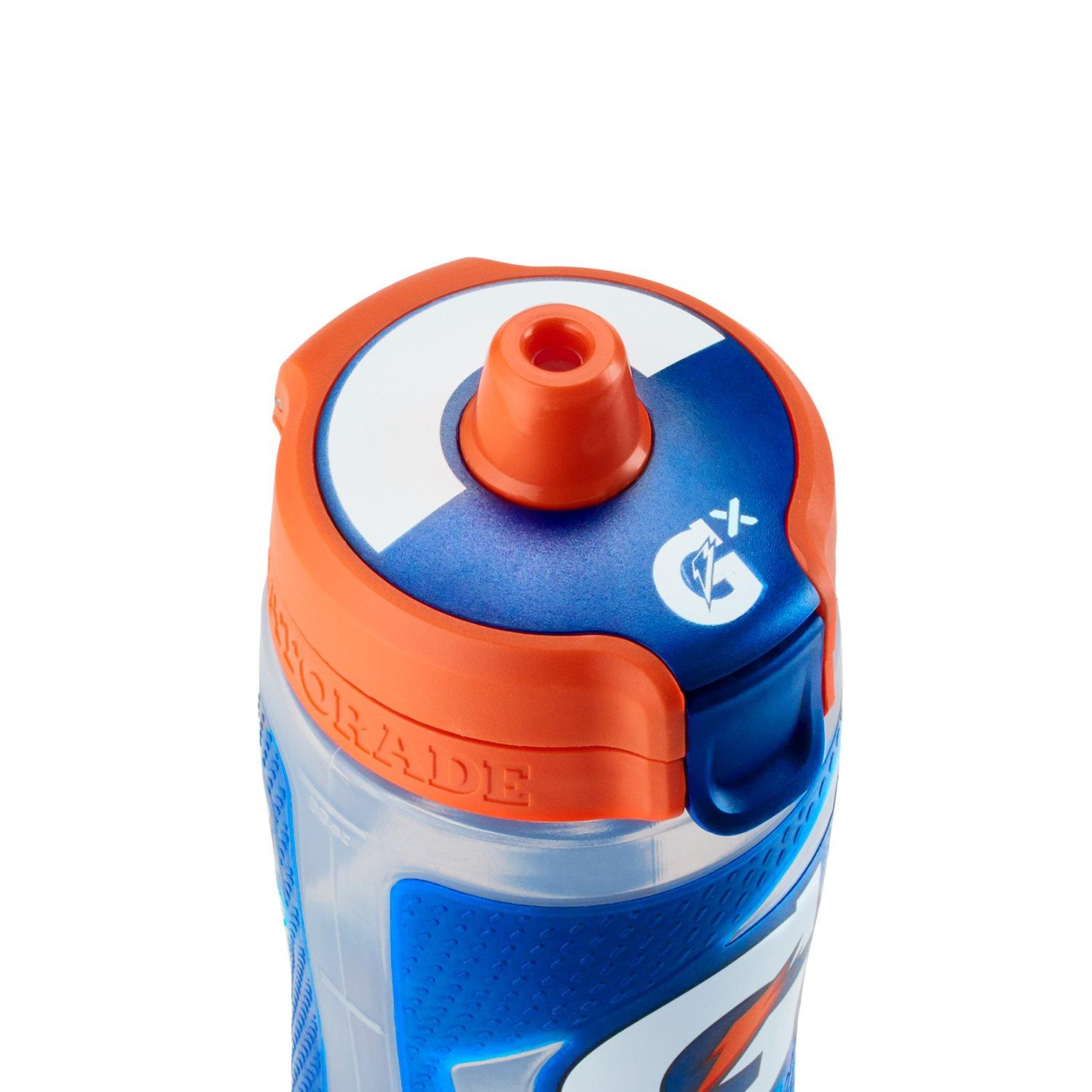 nike gx bottle