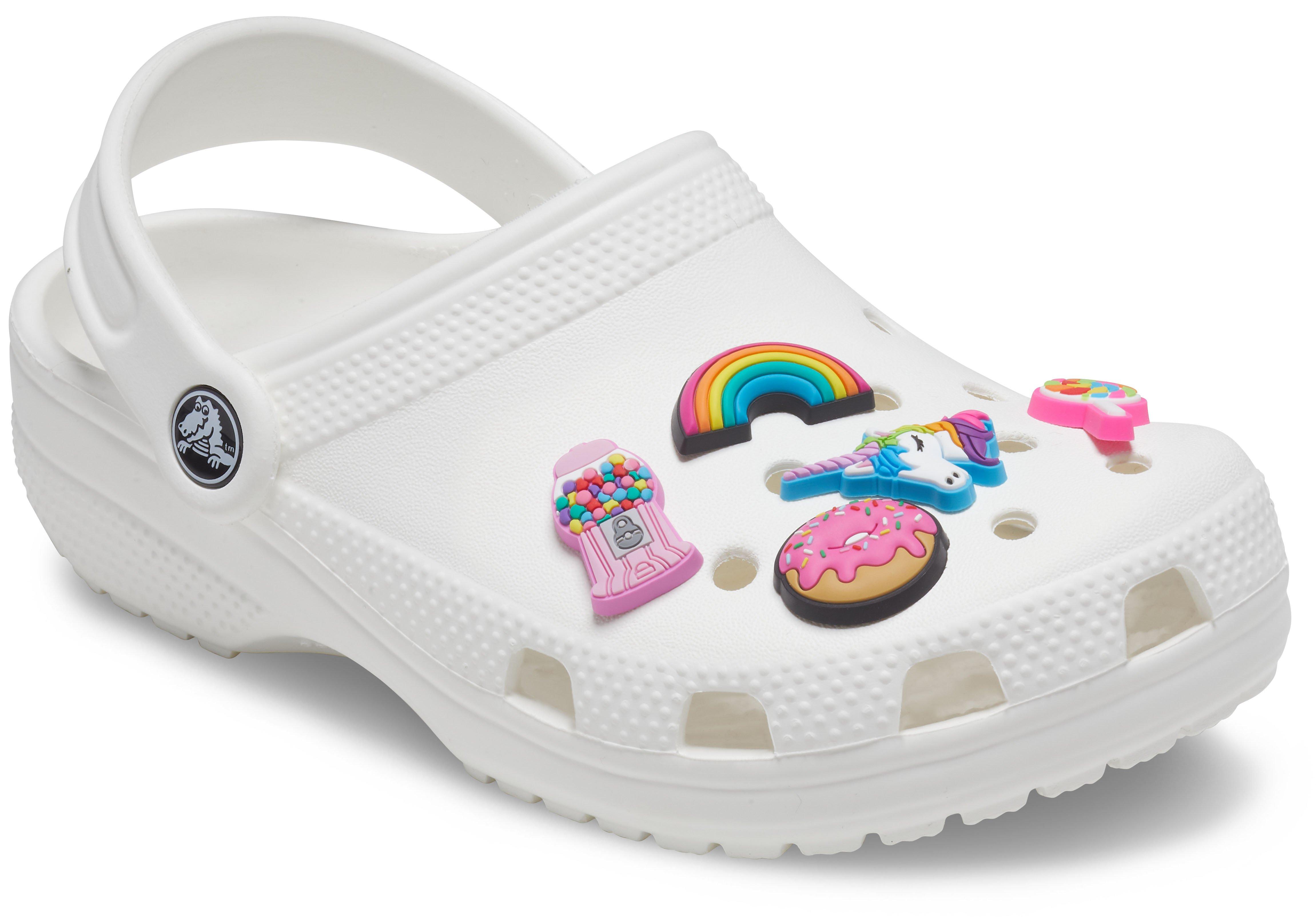 drake crocs