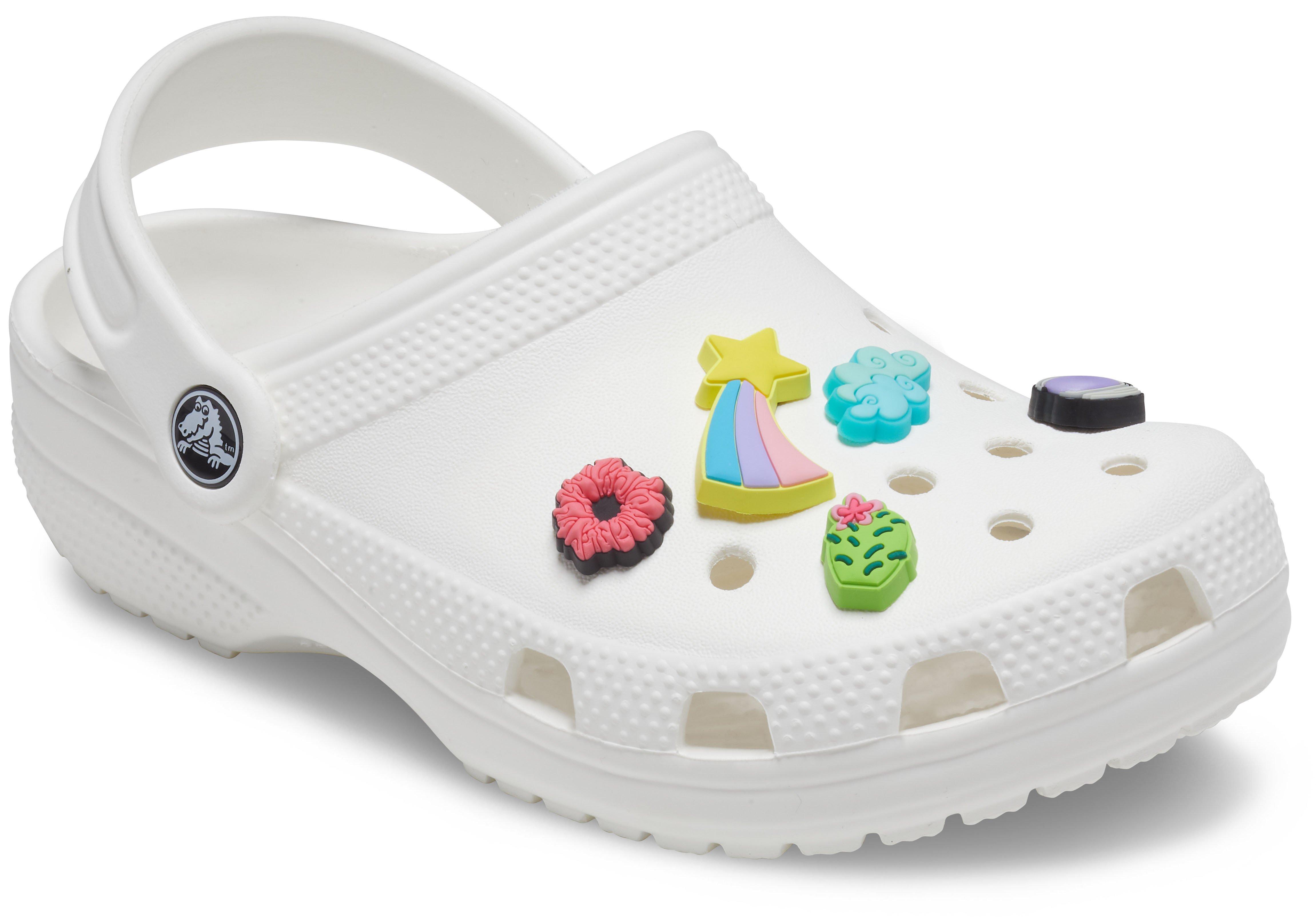 clip ons for crocs