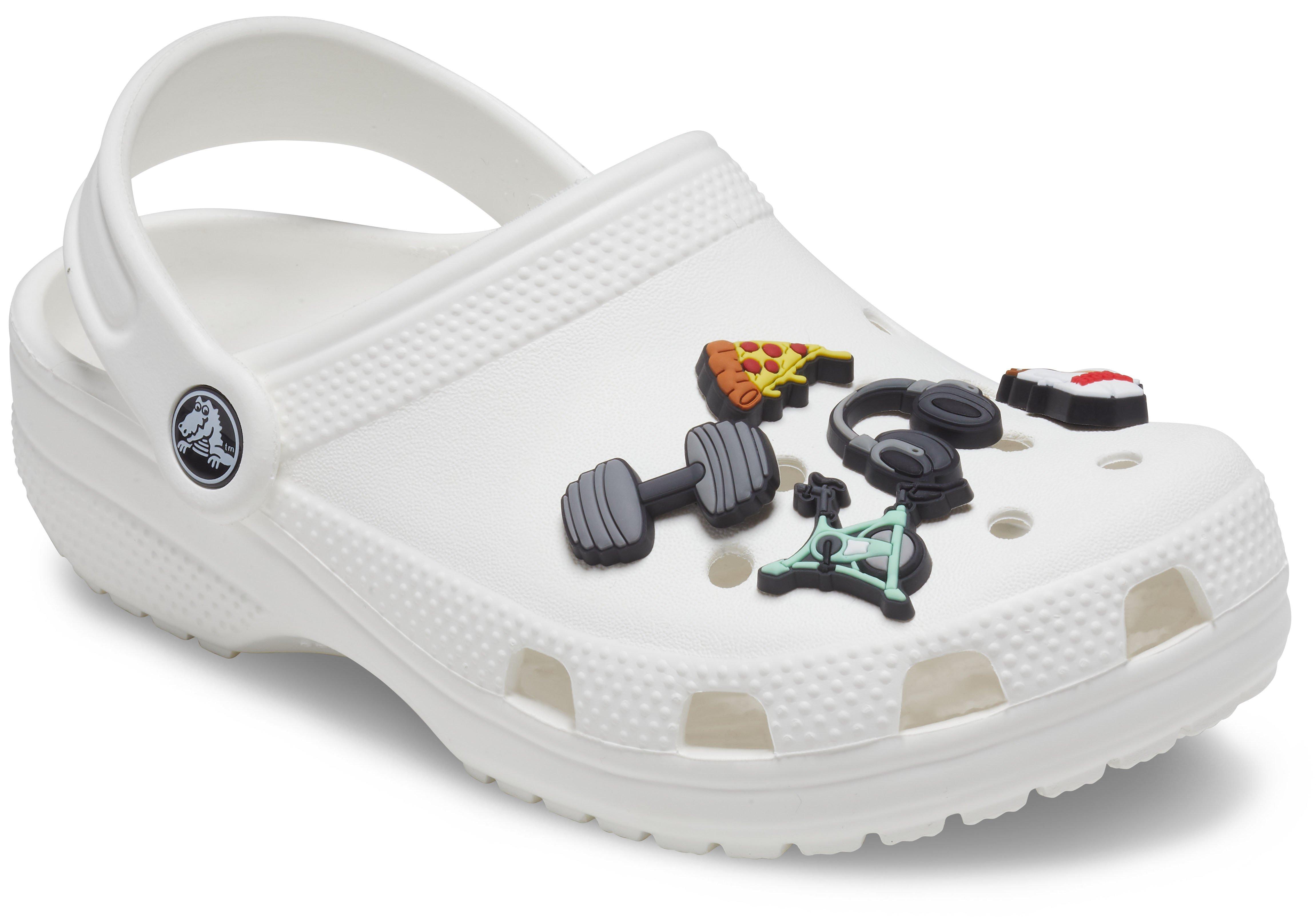 Crocs Sports Jibbitz