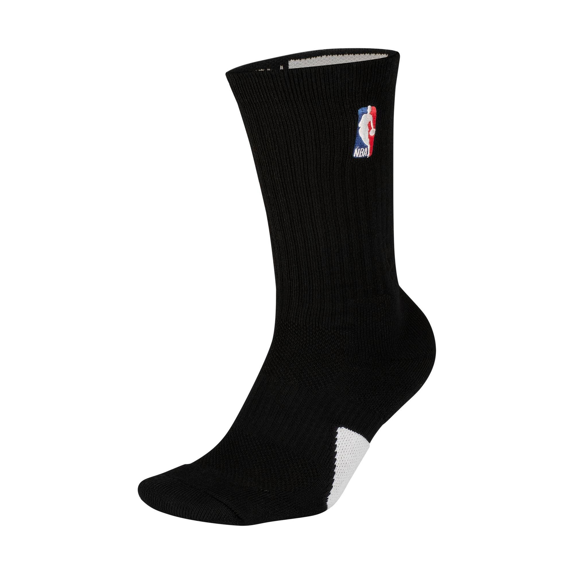 Jordan NBA Crew Socks