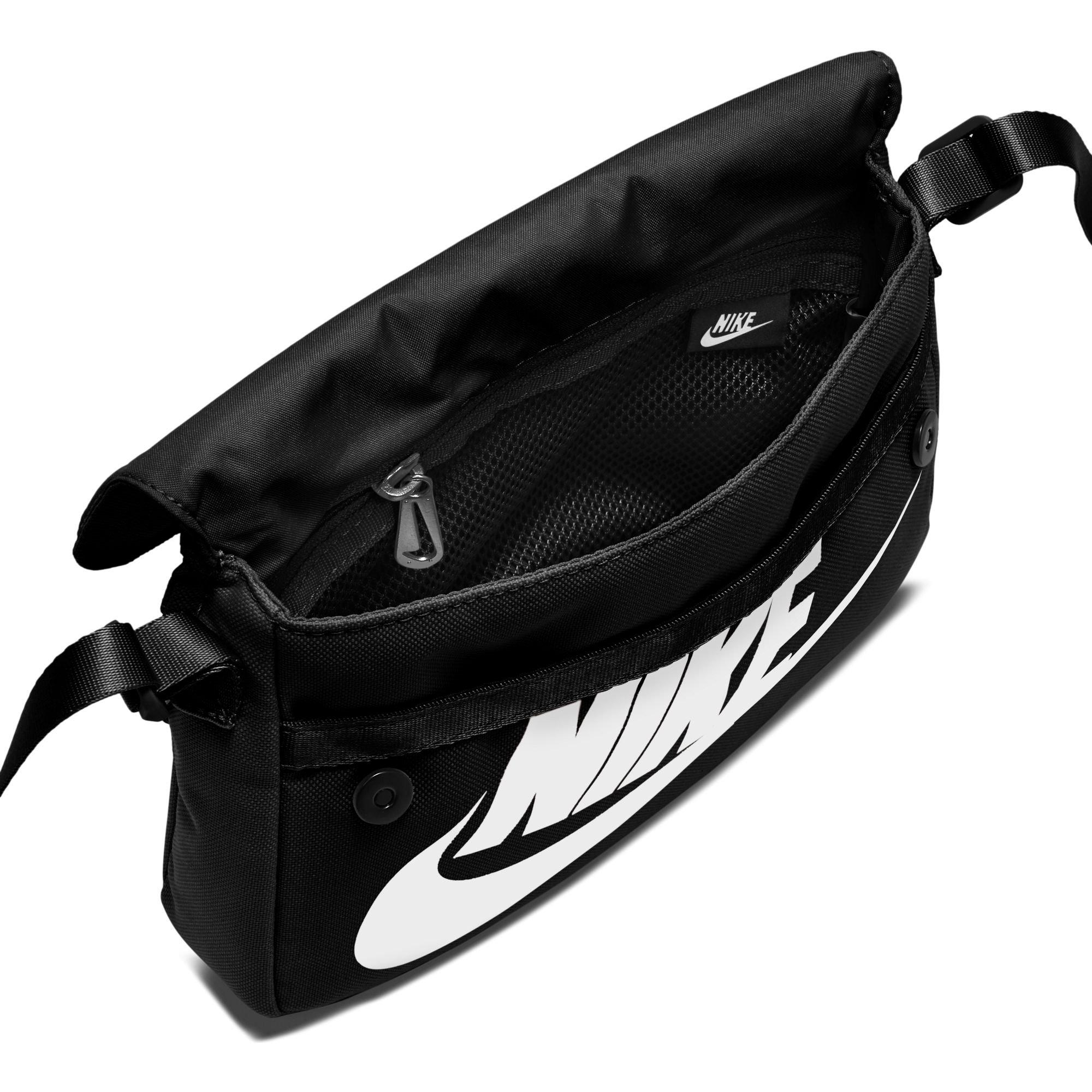 Nike Sportswear Revel Crossbody Bag, Women's, Black