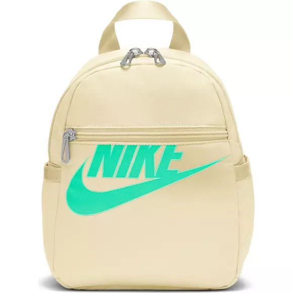 Nike Sportswear Futura 365 Women's Mini Backpack 6 L Beige CW9301-219