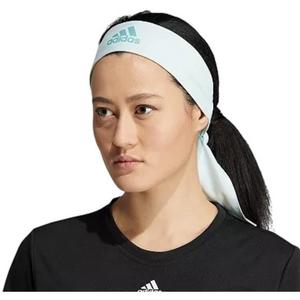 adidas Alphaskin Tie Headband