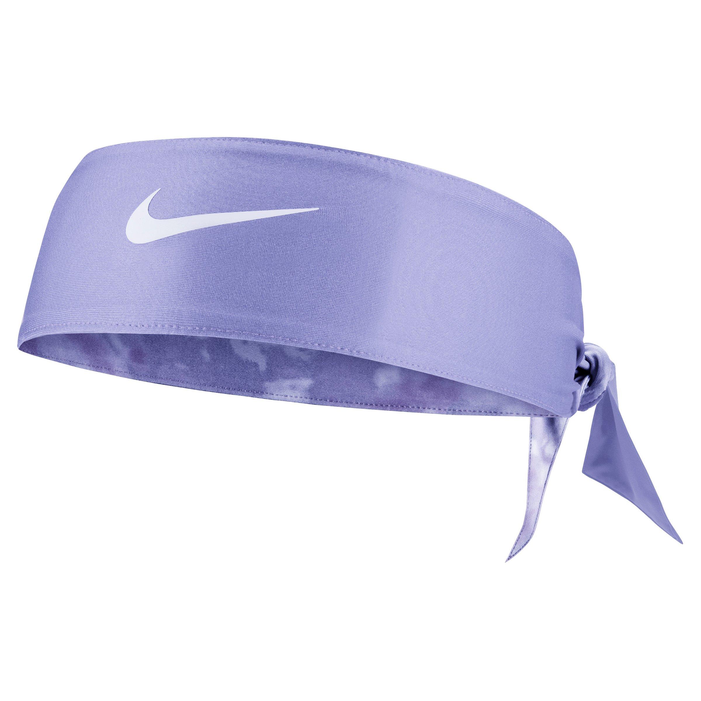 Nike tie 2024 headbands hibbett sports