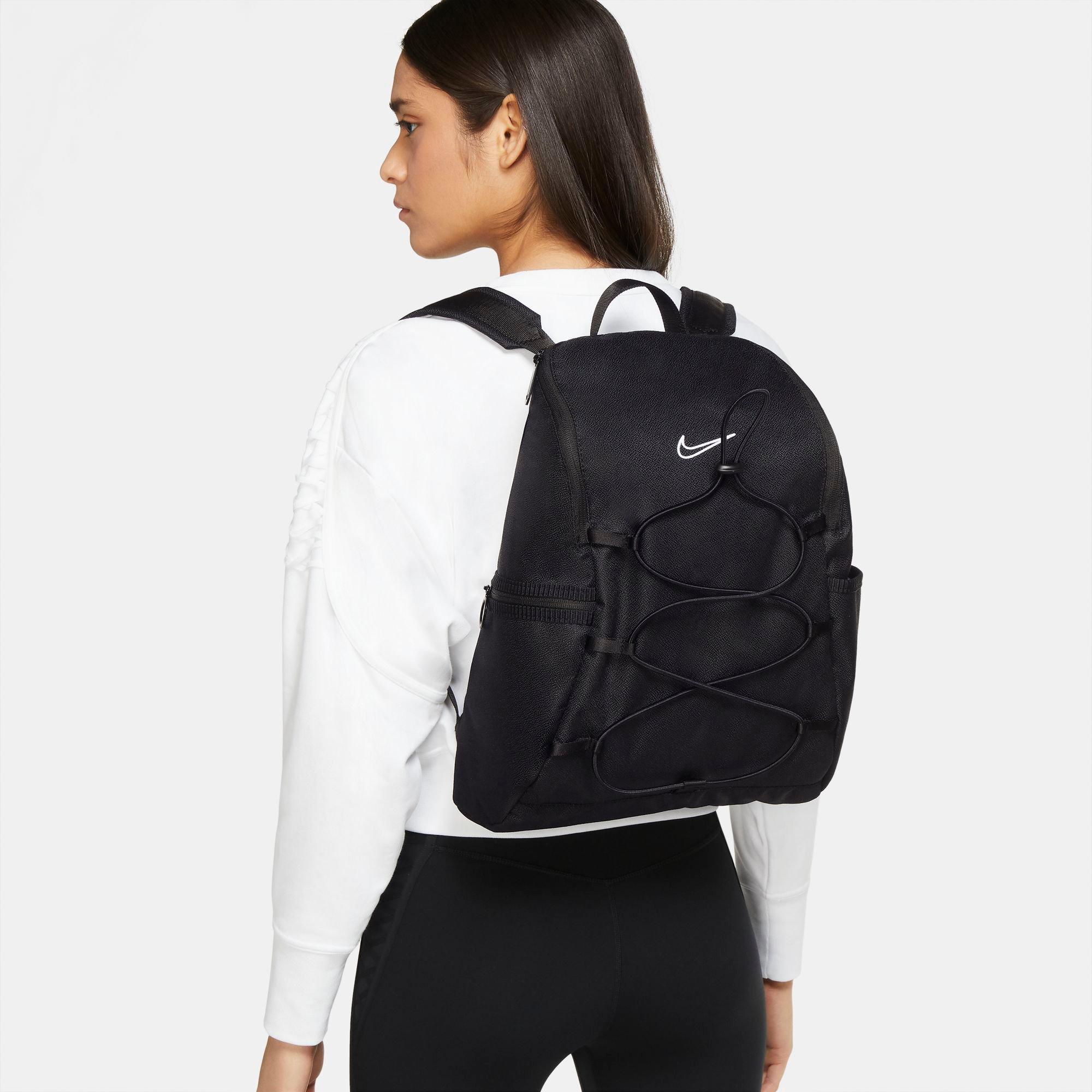 Nike One Women's Training Backpack, Women's Fashion, Bags & Wallets,  Backpacks on Carousell