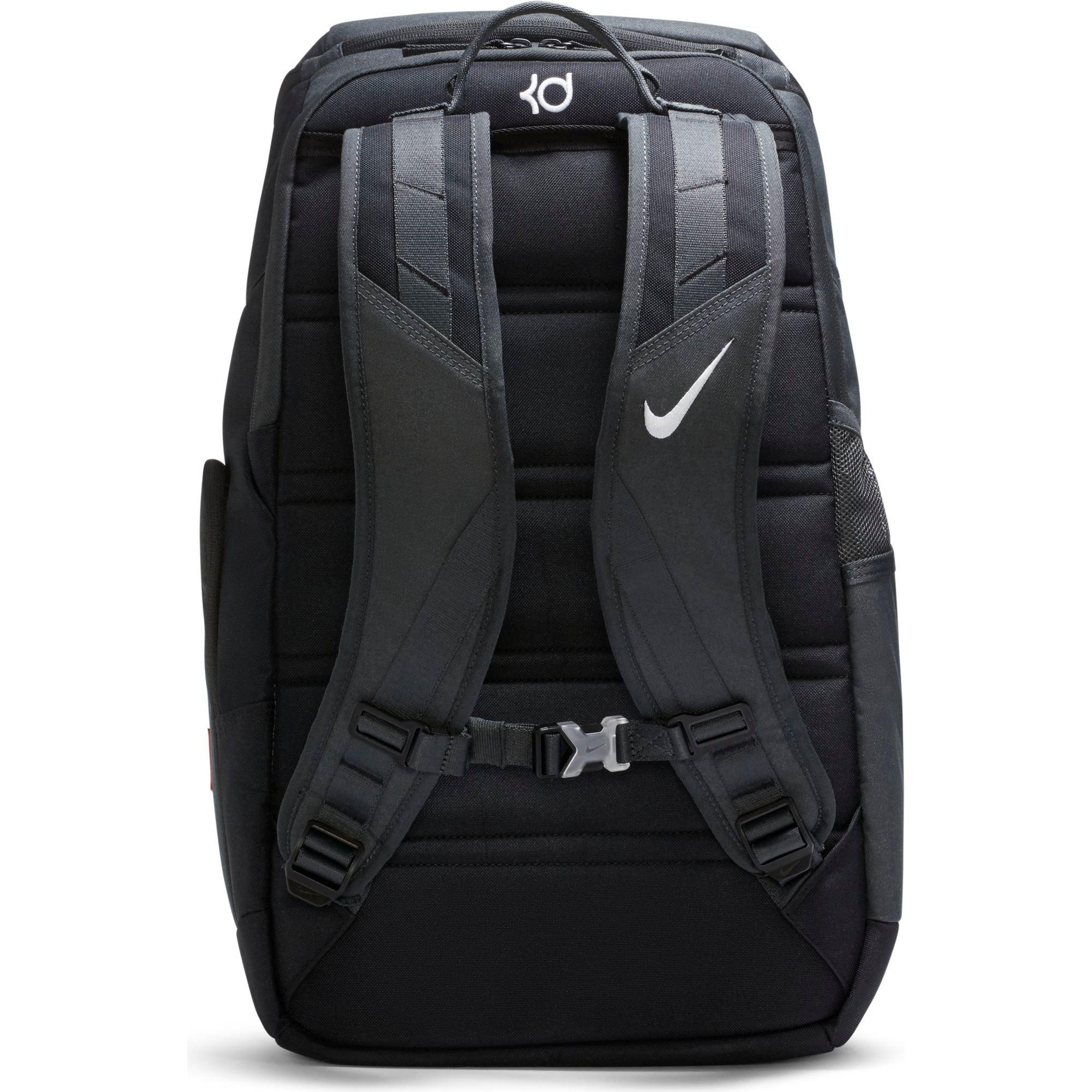 Kevin durant nike store backpack