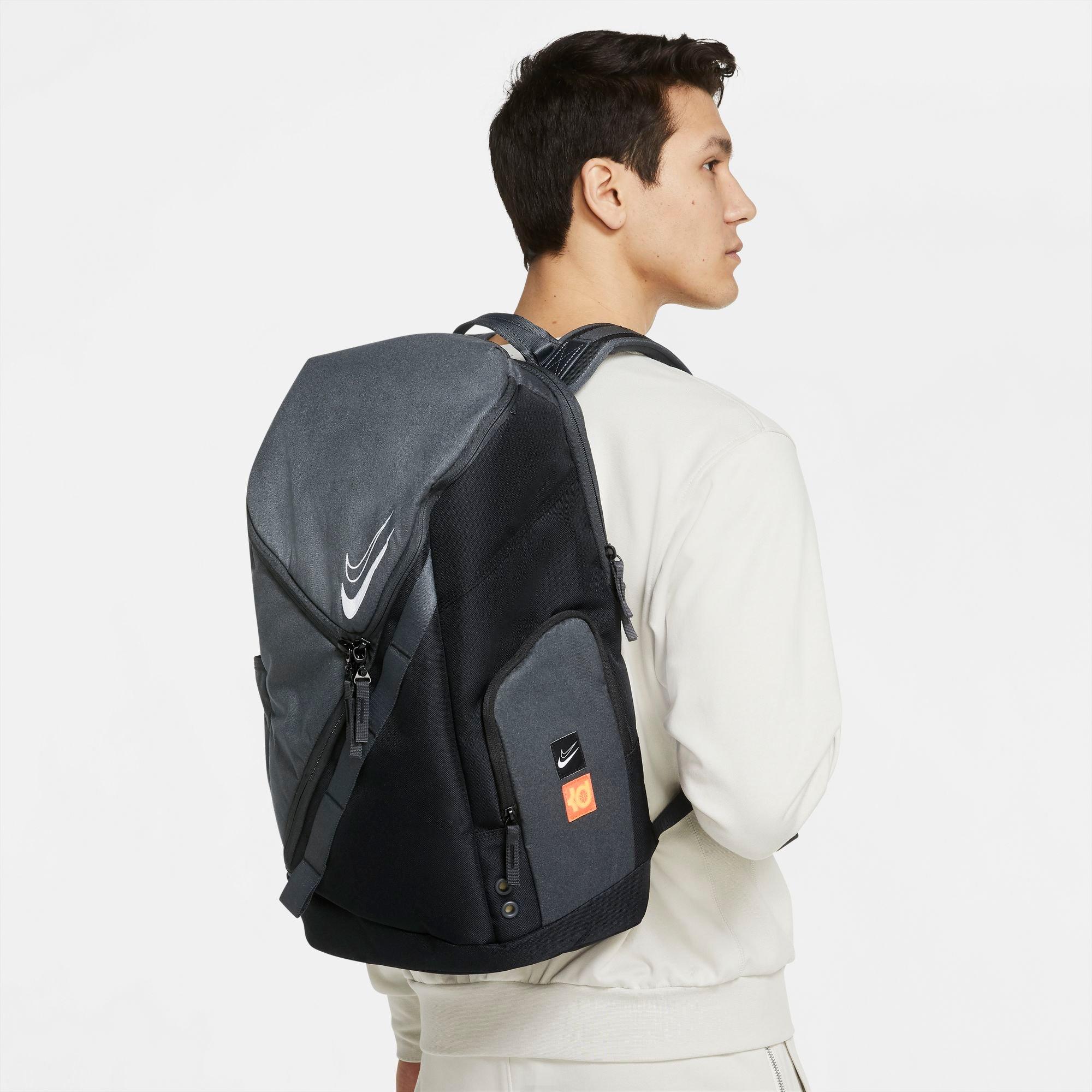 Nike kd cheap basketball backpack