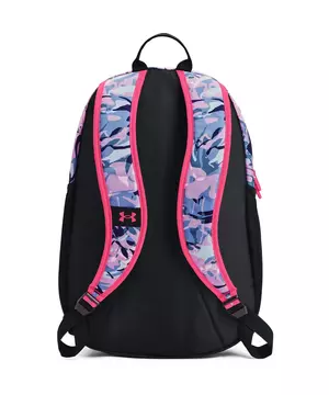 Under Armour Ua Storm Hustle Ii Backpack in Pink for Men