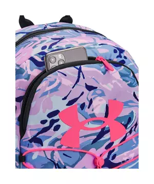Under Armour Backpack Pink - $25 (54% Off Retail) - From Sierra