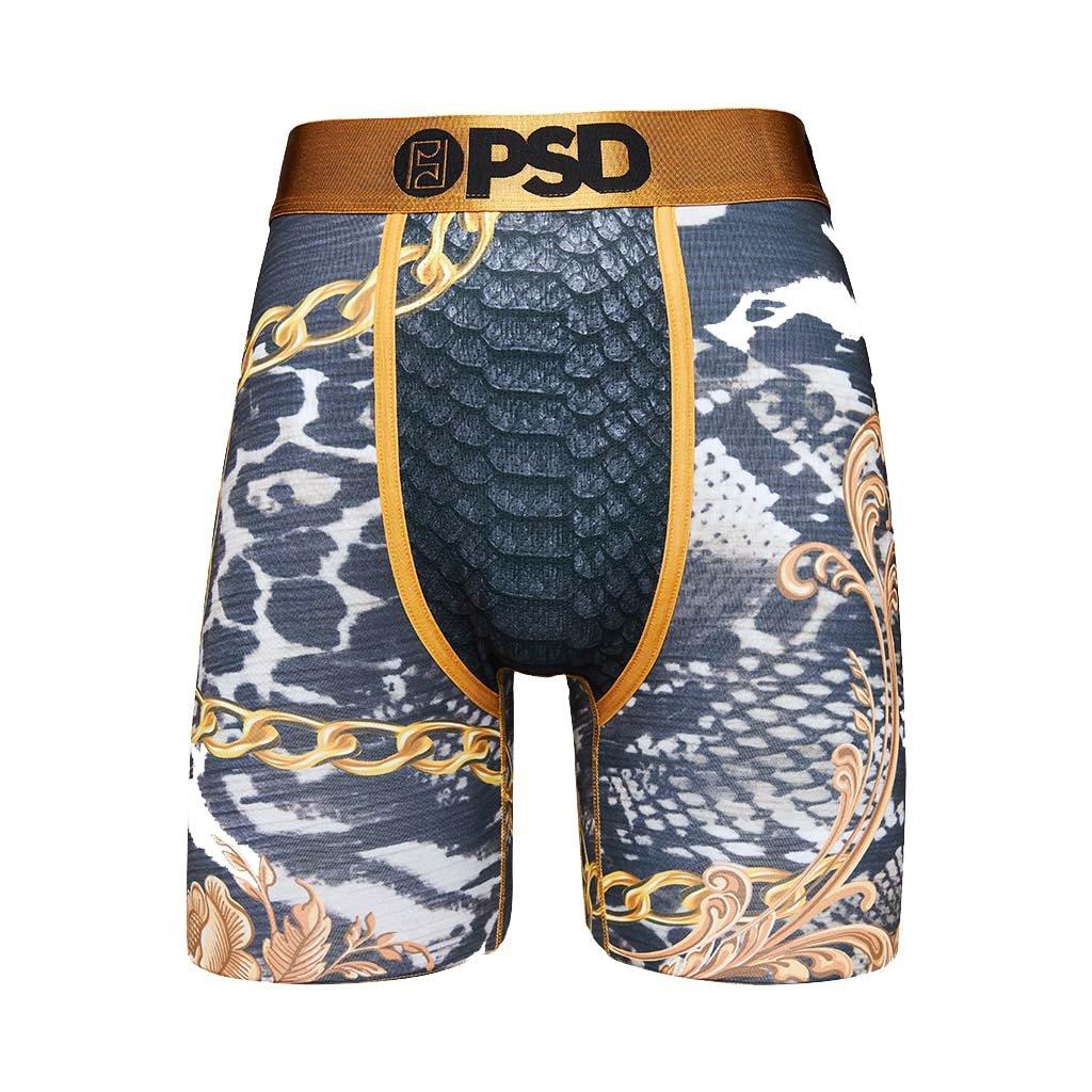 Download Psd Men S Pure Gold Boxers Hibbett City Gear