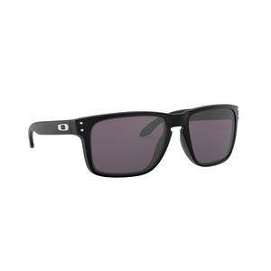 Oakley Holbrook XL Matte Black Prizm Sunglasses