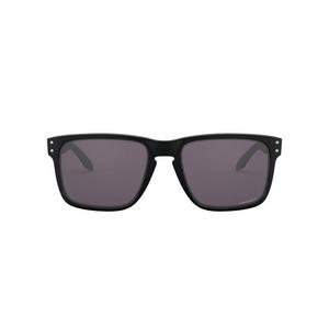 Oakley Holbrook XL Matte Black Prizm Sunglasses