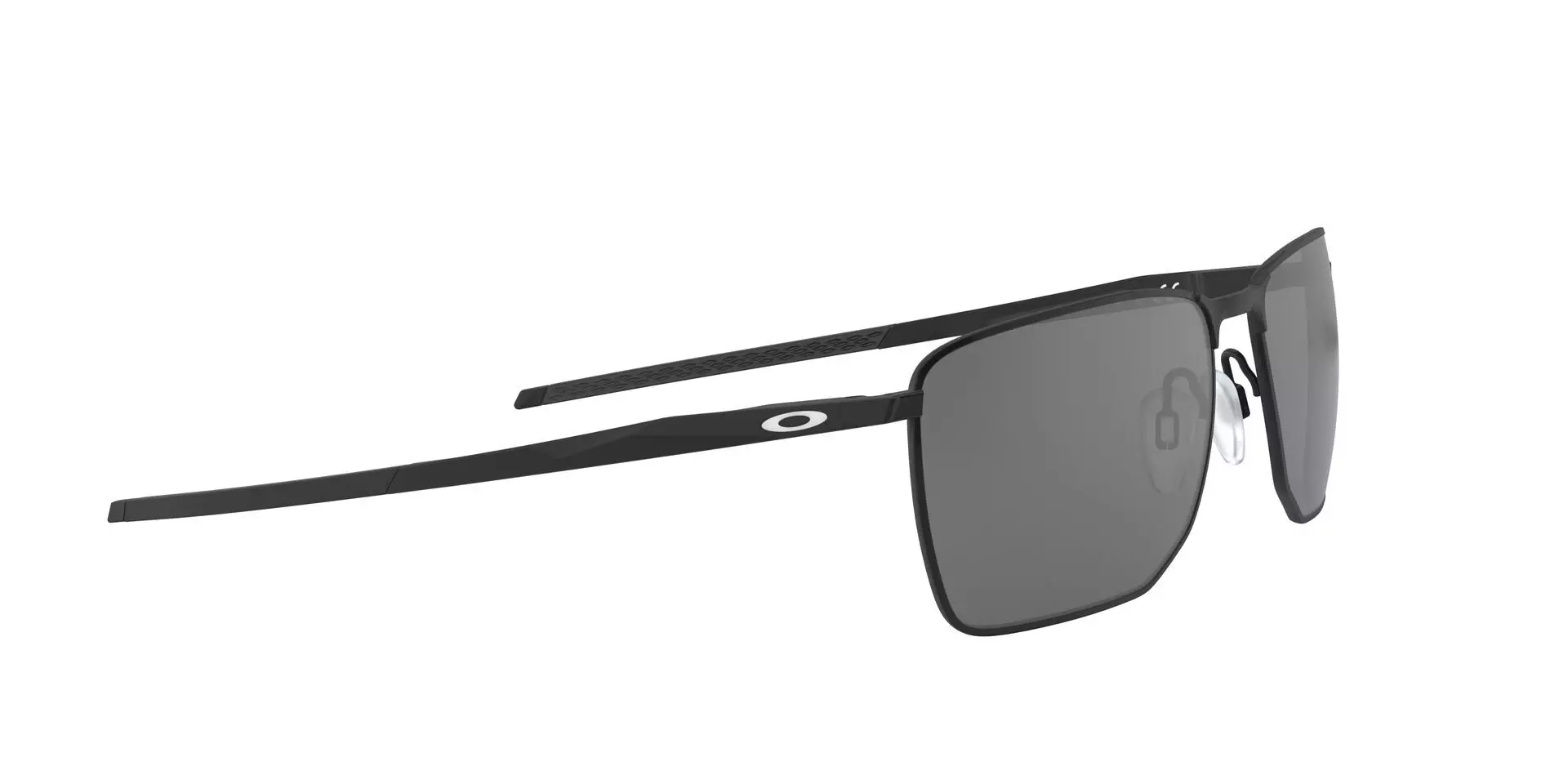 Oakley Ejector Satin Black Prizm Black Sunglasses - BLACK