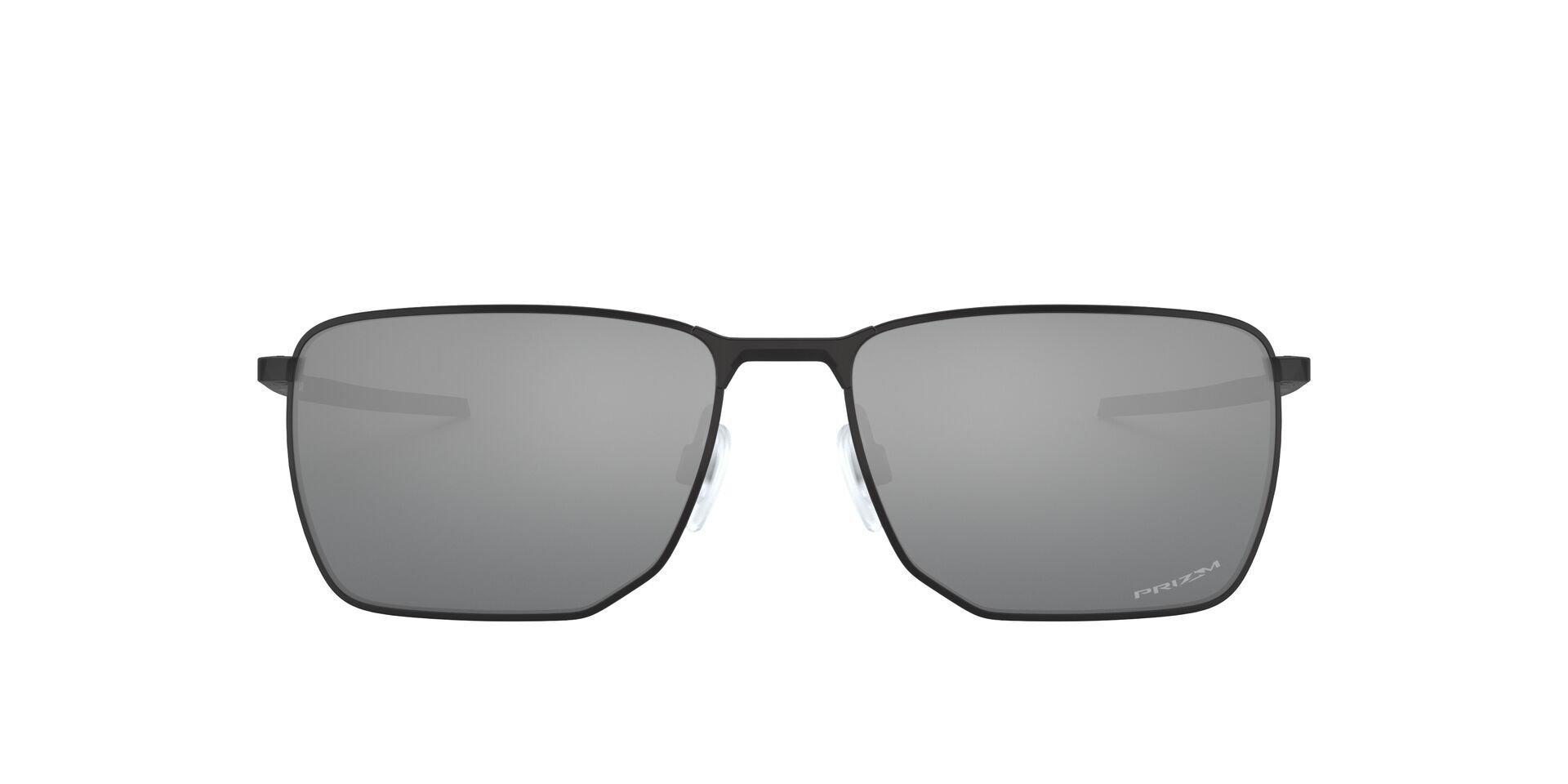 Oakley Ejector Satin Black Prizm Black Sunglasses