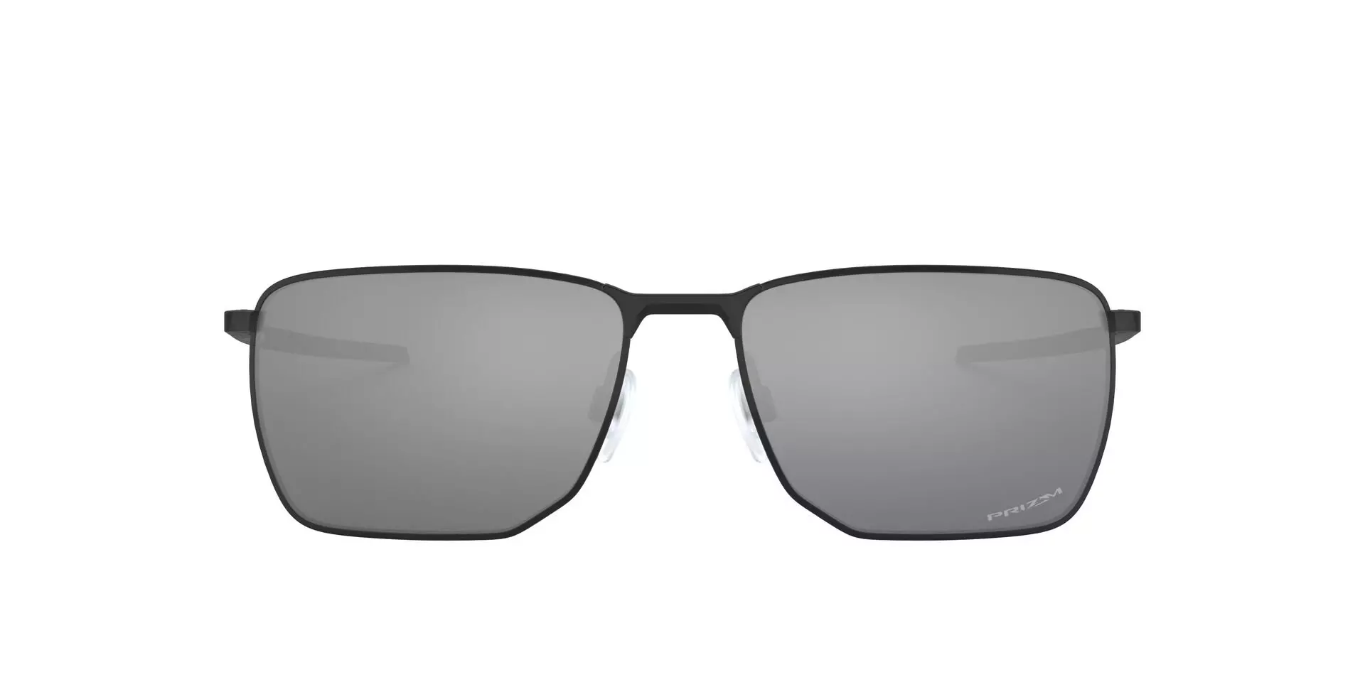 Oakley Ejector Satin Black Prizm Black Sunglasses - BLACK