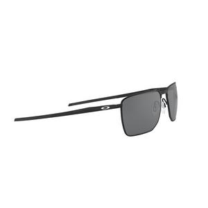 Oakley Ejector Satin Black Prizm Black Sunglasses