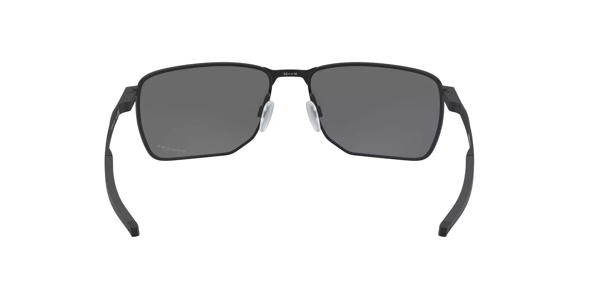 Oakley Ejector Satin Black Prizm Black Sunglasses - BLACK