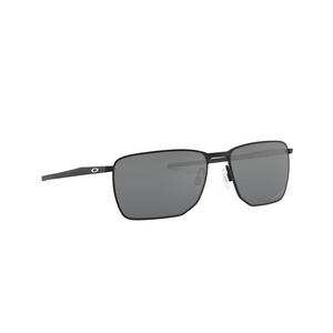 Oakley Ejector Satin Black Prizm Black Sunglasses