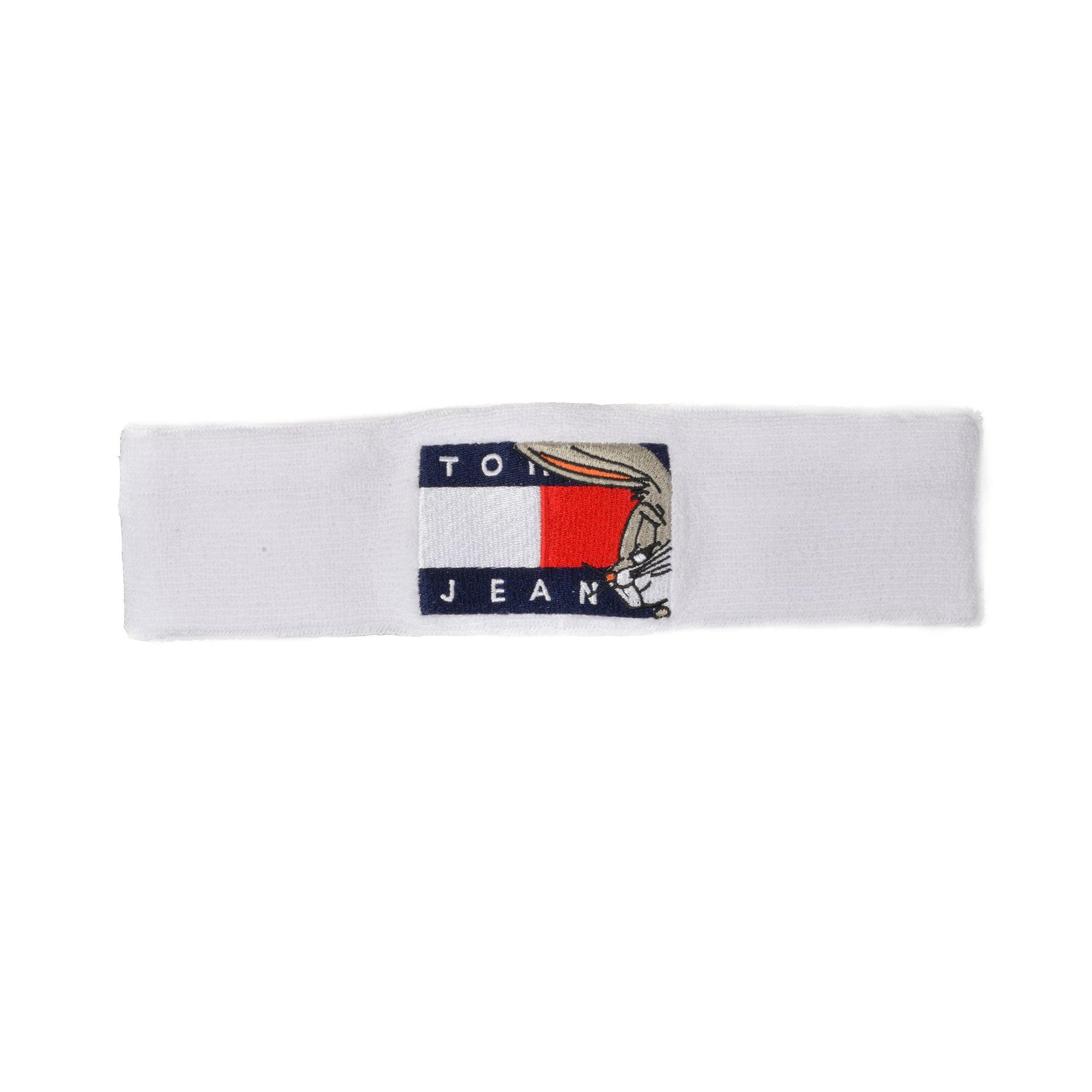 tommy hilfiger headband